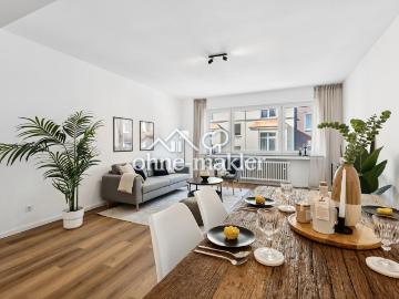 Apartment for sale in Pempelfort