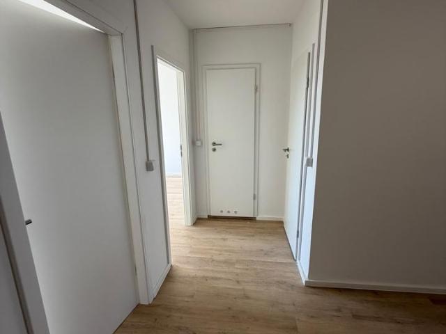 Bezugsfreie 4 Zimmer Wohnung Erstbezug nach Sanierung