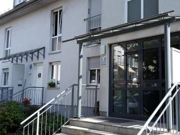 Bezugsfreie 4 Zimmer DG Wohnung im Wohnpark Bieselheide