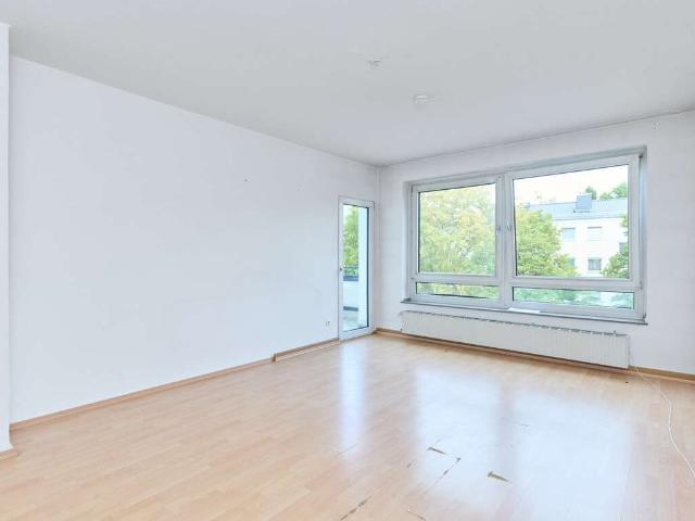 Bezugsfreie 4 Zimmer ETW mit ca. 75 m² in Aachen Hanbruch Provisionsfrei!