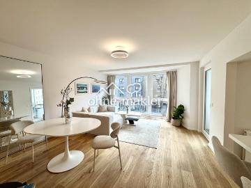 Wohnung kaufen in Kölner Straße, Düsseldorf