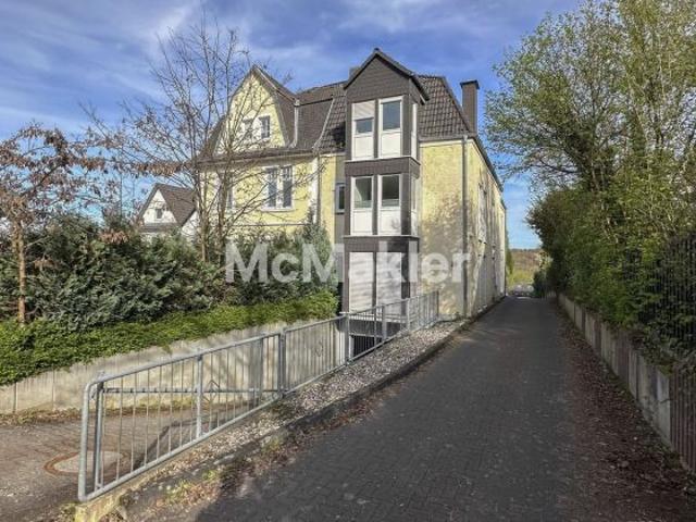 Bezugsfreie 1 Zimmer Wohnung mit Stellplatz in begehrter Lage von Bonn Ippendorf