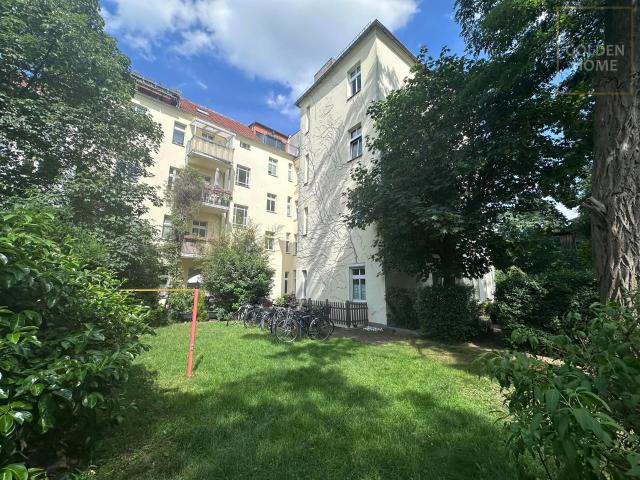 Bezugsfreie 1 Zimmer ETW zum Kauf in Berlin Adlershof