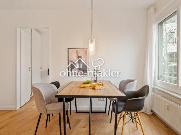 Wohnung zum Verkauf in Gallus