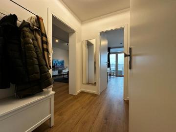 Müngersdorf, Lind, Braunsfeld - Balkon