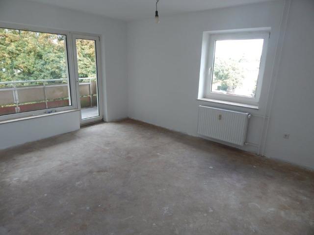 Bezugsfreie 2 Zimmer Wohnung in Iserlohn Gerlingsen!