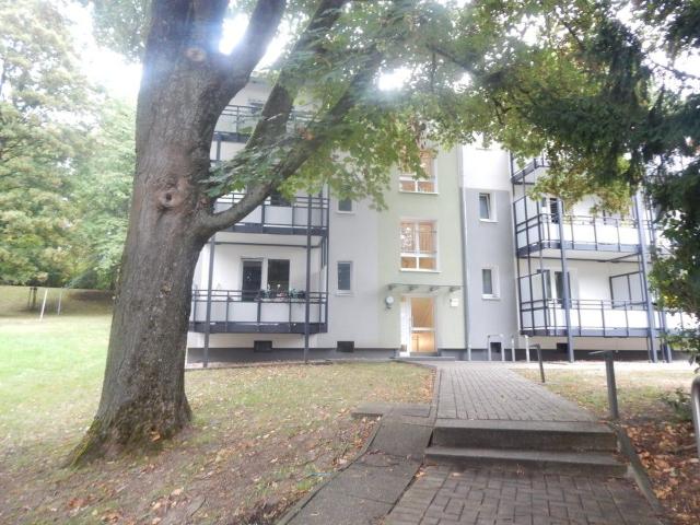 Bezugsfreie 2 Zimmer Wohnung in Iserlohn Wermingsen!