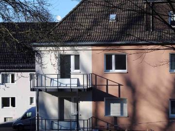 Bezugsfreie 2 Zimmer Wohnung!