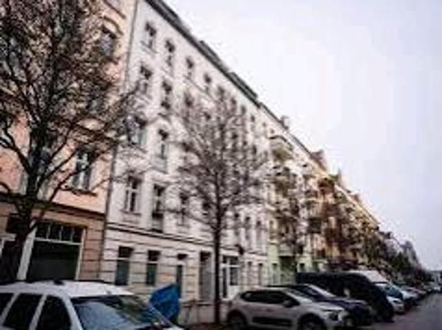 Bezugsfreie 2 Zimmer Altbau Wohnung Friedrichshain provisionsfrei