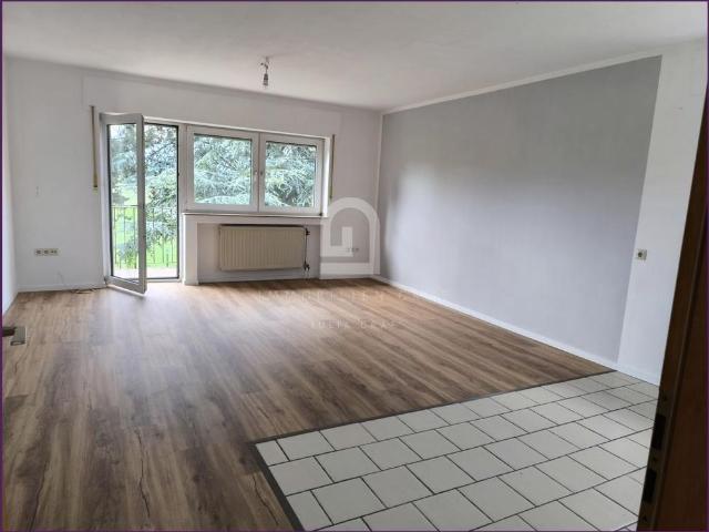 bezugsfreie 2 Zimmerwohnung mit Balkon in Elsdorf Berrendorf!