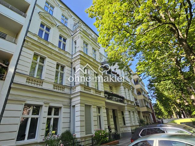 Bezugsfreie 2 Zimmerwohnung mit Balkon in ruhiger Lage