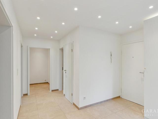 Bezugsfreie 3 Zimmer Wohnung mit funktionalem Grundriss