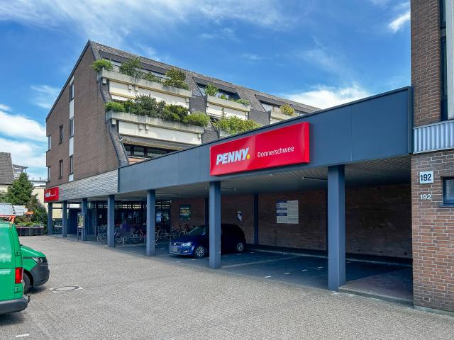 Bezugsfreie 3 Zimmer Wohnung mit Loggia in zentraler Lage von Donnerschwee zu verkaufen!