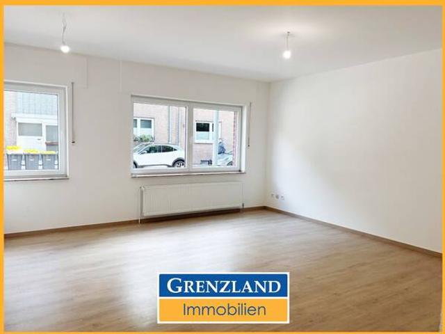 Bezugsfreie 3 Zimmer Wohnung nach Sanierung