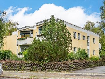 Bezugsfreie 3 Zimmer Wohnung nahe Alt Buckow
