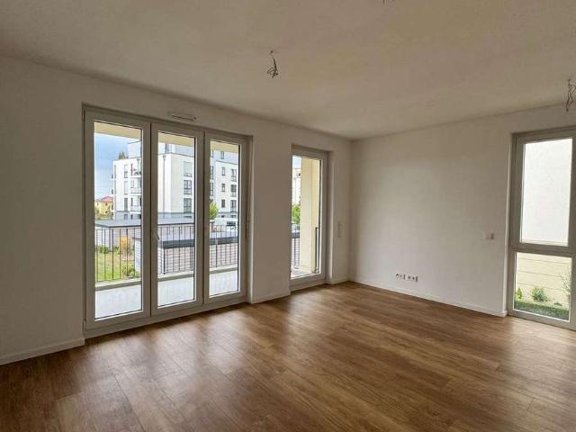 Bezugsfreie 3 Zimmer Wohnung in Nauen