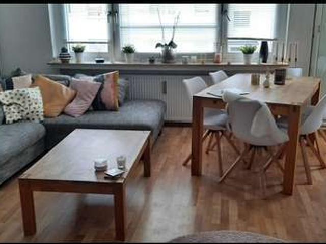 Bezugsfreie 3 Zimmer Wohnung in Porz Wahnheide