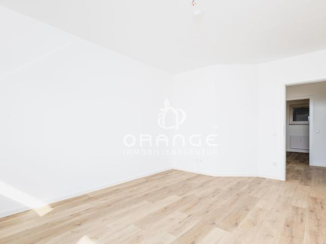 Bezugsfreie 3 Zimmer Wohnung zur Miete! Hanglage mit Blick in die Natur