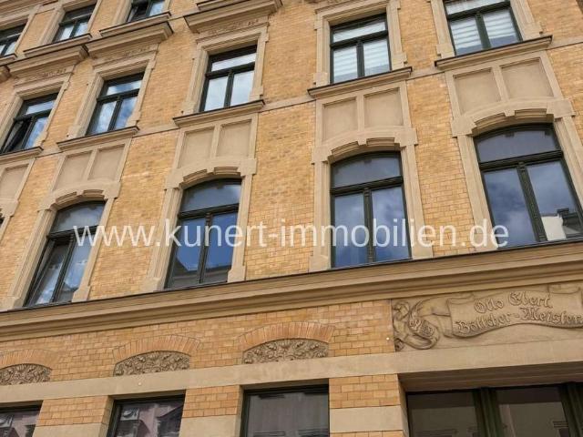 Bezugsfreie 3 Zimmer ETW großem Balkon und Stellplatz in südlicher Citylage von Halle Saale