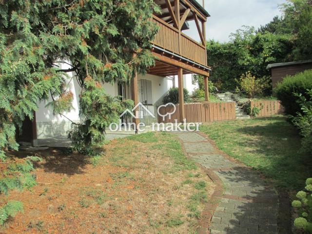 bezugsfreie 3 Zimmer ETW mit Garten von privat
