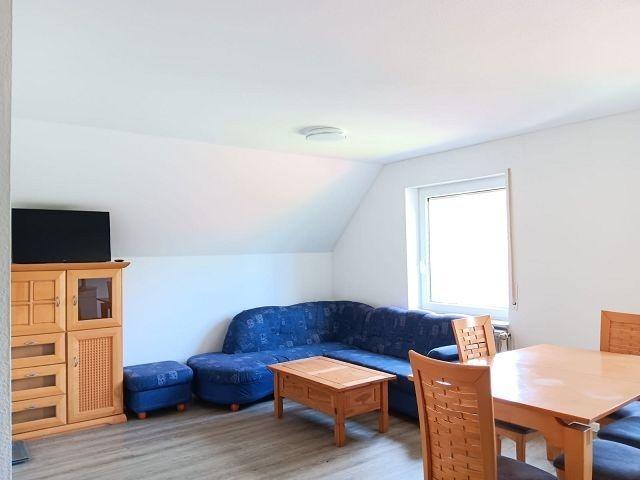 Bezugsfreie 3 Zimmer Obergeschosswohnung in Weener Möhlenwarf