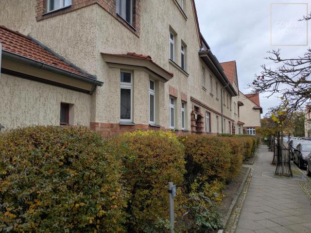 Bezugsfreie 3 Zimmerwohnung – hell & gepflegt