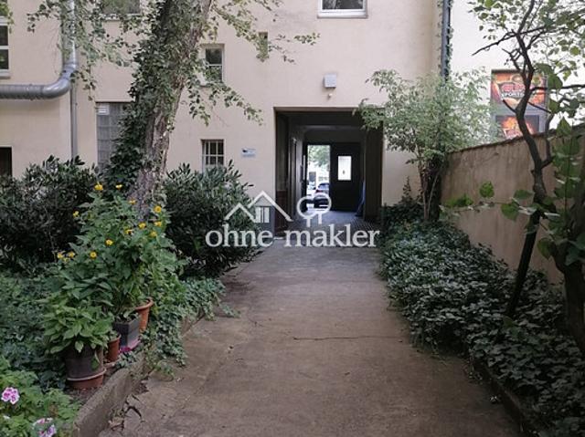 bezugsfreie wohnung
