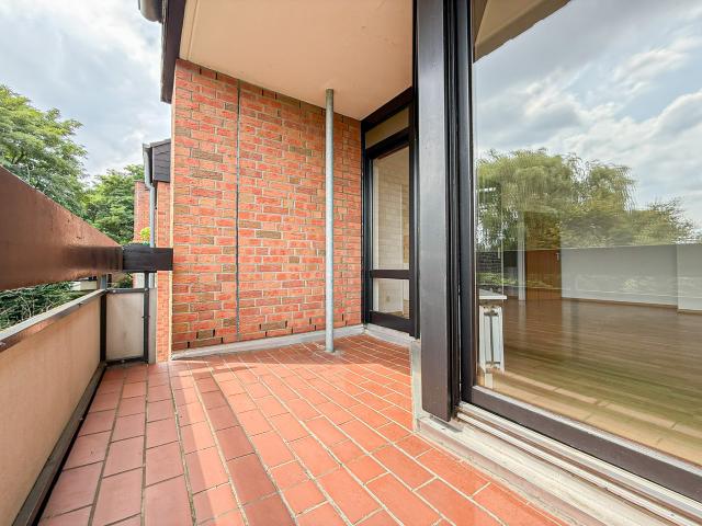 bezugsfreie Zwei Zimmer Wohnung