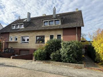 Moritz-Braun-Straße, Eilendorf, Aachen, Verlautenheide
