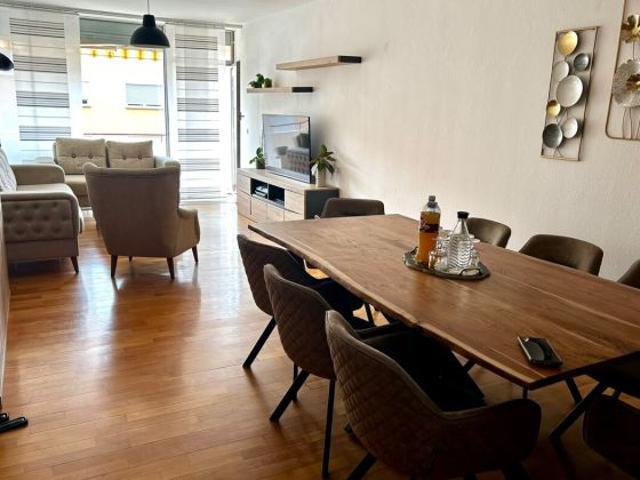 Bezugsfreie Eigentumswohnung mit Balkon und Stellplatz