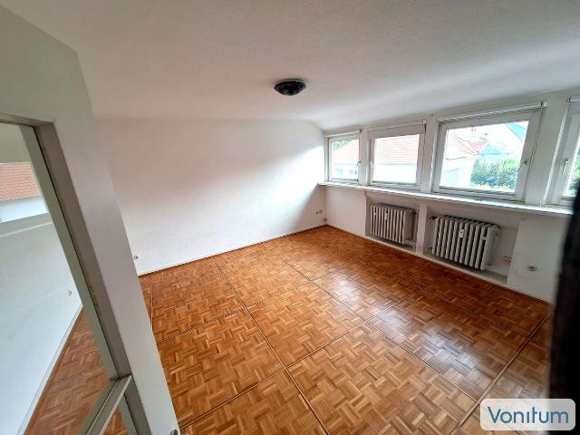 Bezugsfreie Eigentumswohnung im begehrten Göttinger Ostviertel