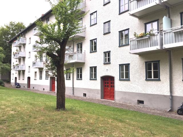 Bezugsfreie Eigentumswohnung in bester Lage im Prenzlauer Berg