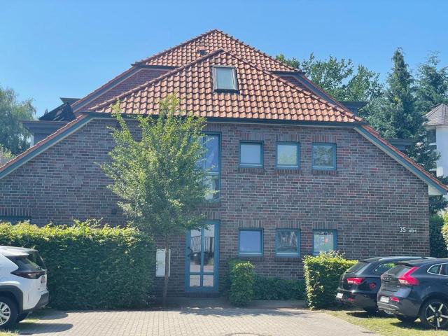 Bezugsfreie ETW, 3 ZKDB, HWR, 78qm, 1. OG, Südbalkon, Ziegelhof