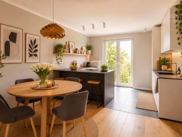 Bezugsfreie, gehobene, vollmöblierte 3 Zimmer Wohnung zum Kauf in Berlin
