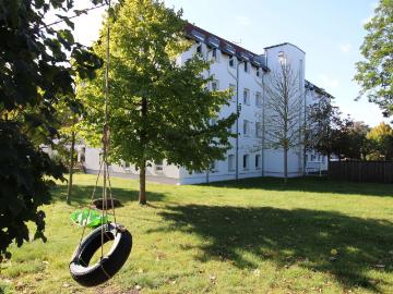 Alte Salzstraße, Taucha, Göbschelwitz