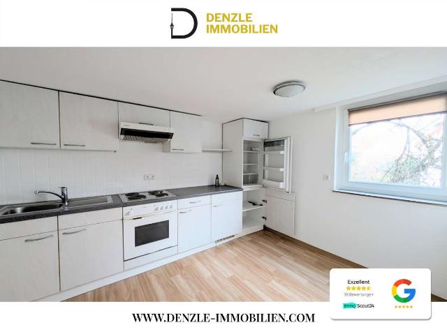 Bezugsfreie, modernisierte Wohnung im denkmalgeschützten Gebäude – Ihre neue Immobilie