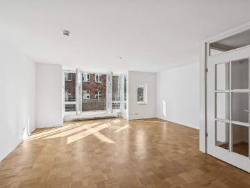 Falkenseer Platz, Haselhorst, Berlin, Siemensstadt, Berlin, Bundesland Berlin