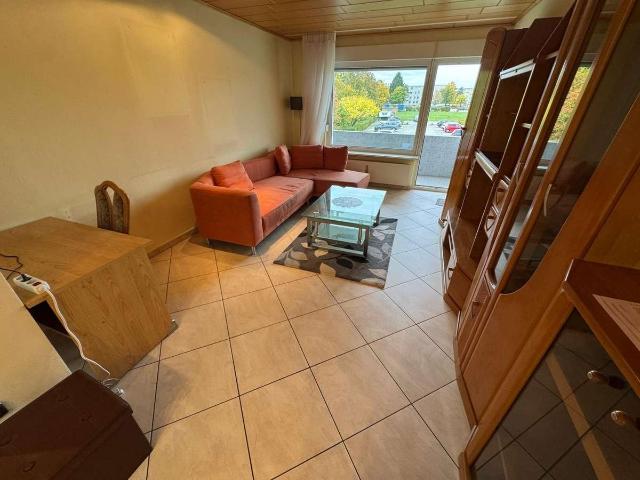Bezugsfreie sanierte 3 Zimmer Eigentumswohnung ohne Erbpacht