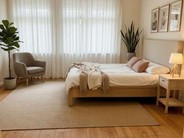 Bezugsfreie, sanierte Erdgeschoss Eigentumswohnung in attraktiver Wohnlage – Jetzt zugreifen!