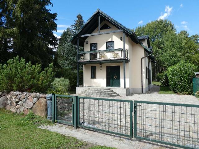 Bezugsfreier Wohntraum in F`see Finkenkrug mit PV, Erdwärme & Wallbox aus 25 zum Wohlfühlen!