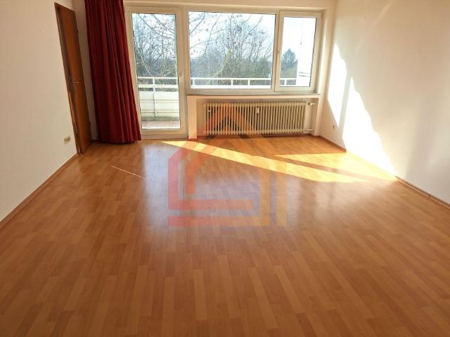 Bezugsfreies Apartment im schönen Unterbach