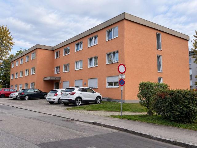 Bezugsfreies Appartment in zentraler Lage von Passau