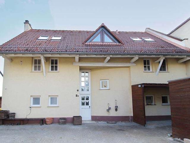 bezugsfreies Einfamilienhaus im Frankfurter Einzugsgebiet