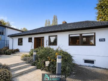 Haus mieten in Margaritenstraße