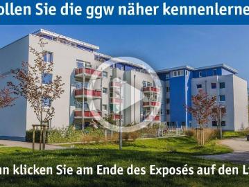 Bezuzgsfertige 3,5 Raumwohnung