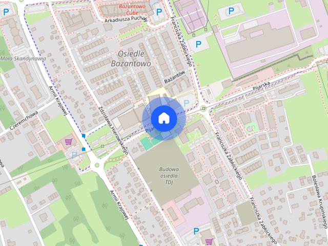 BEZ POSREDNIKA NOWE MIESZKANIE ZOSTAŃ PIERWSZYM LOKATOREM