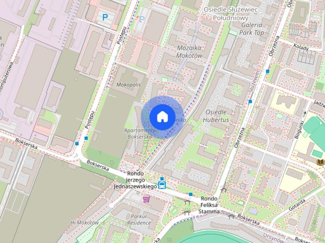 BEZ PROWIZJI | 3 pok | Balkon | Dla rodziny | PET FRIENDLY