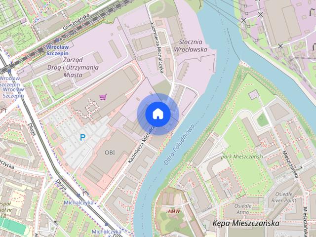 Bez prowizji | 3 pokojowe mieszkanie | Szczepin