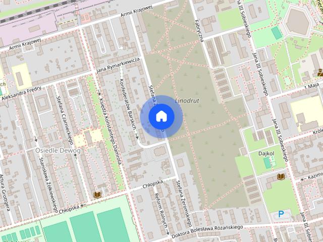 Bez prowizji 2 pok Generalny remont Kuchnia + AGD