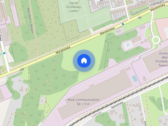 Bez prowizji Apartament Nowe Polesie 3B